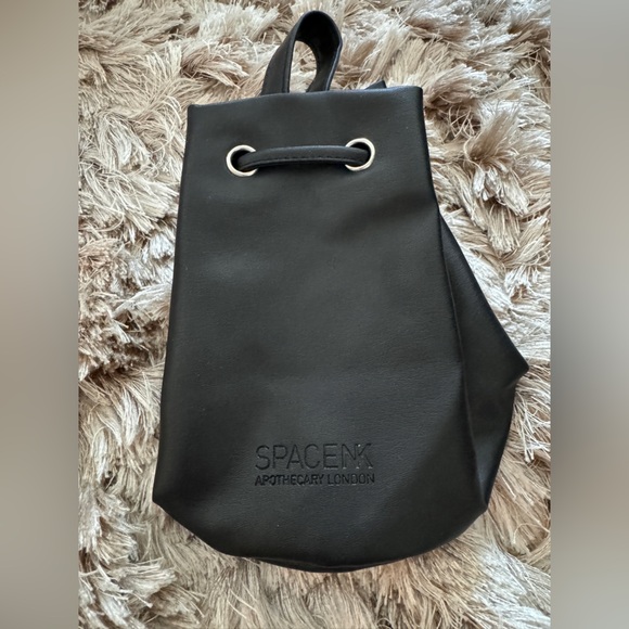 2 x New SPACE NK Makeup Pouch Cosmetics Bag Makeup Bag ❤️ - Picture 2 of 13